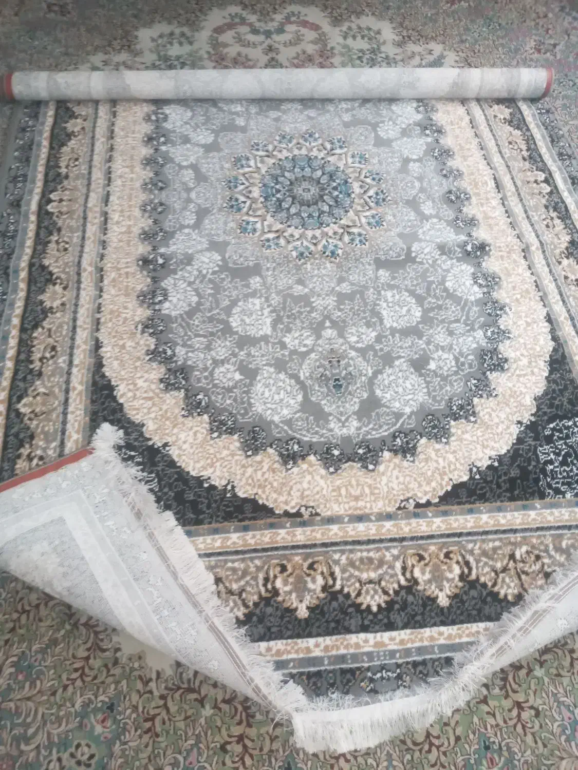 فرش،۶متری نوی نو|فرش|مشهد, وحید|دیوار