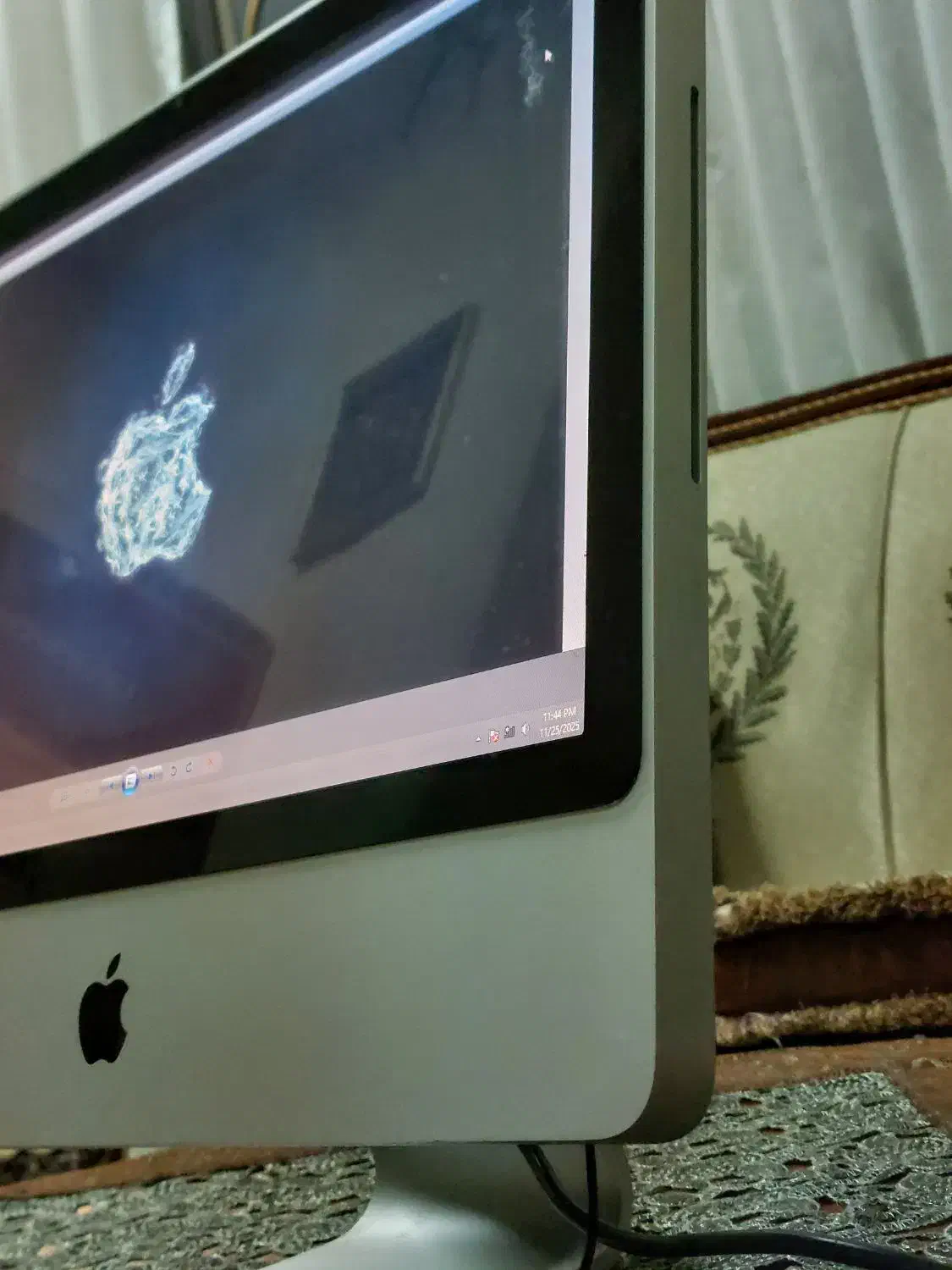 کامپیوتر اپل آی‌مک فوری|رایانه رومیزی|لاهیجان, لیالستان|دیوار