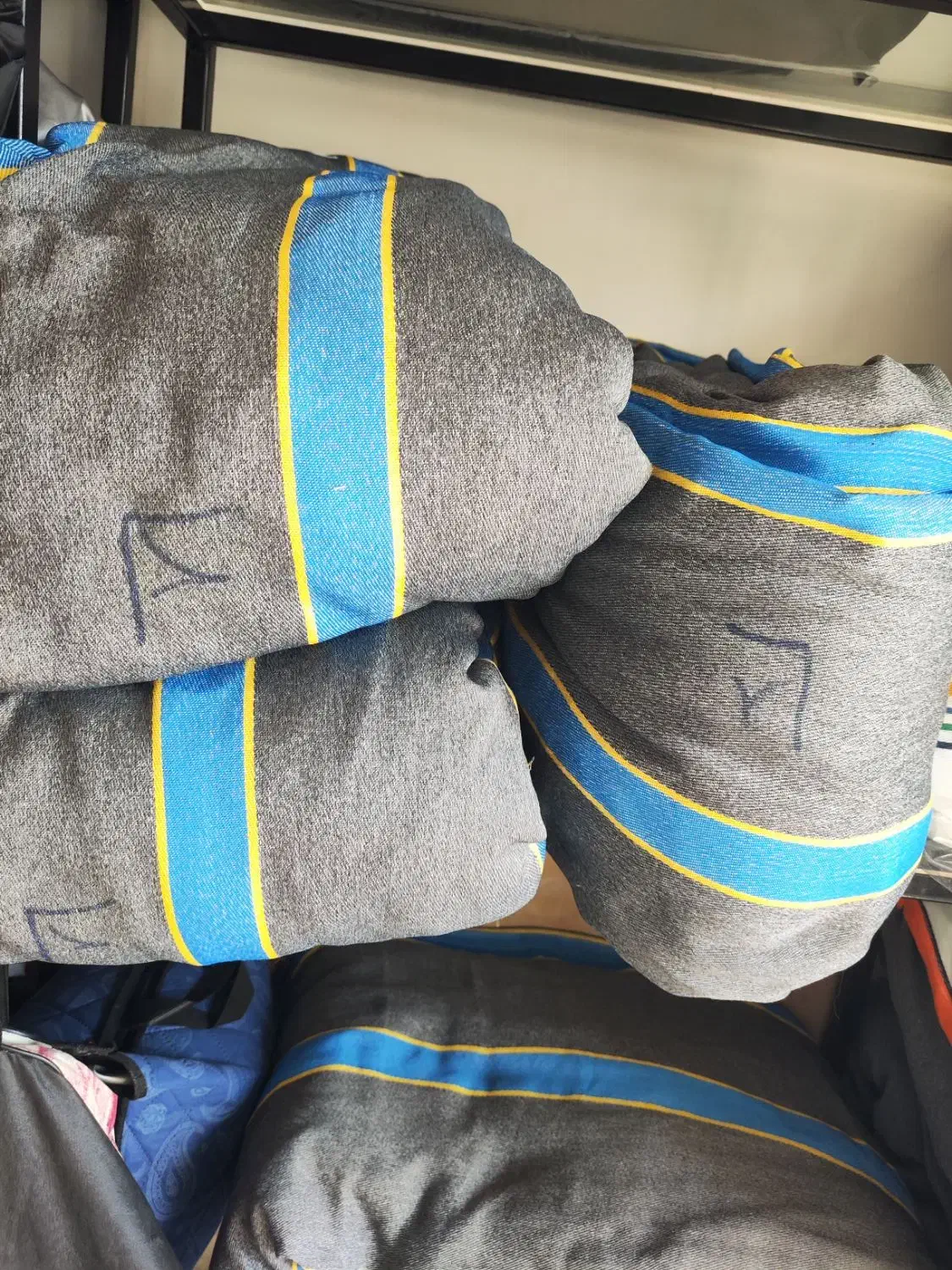 چادر خودرو سواری جک و تویوتا ضد آفتاب و ضد خش و|قطعات یدکی و لوازم جانبی|رباط‌کریم, شهرک صنعتی پاسارگاد|دیوار