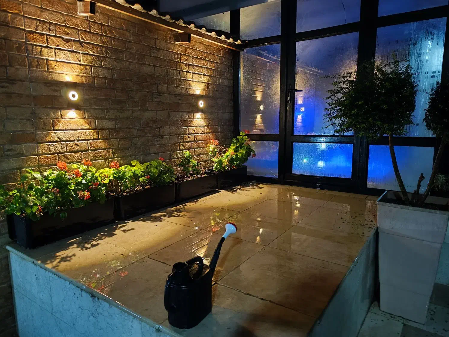 اجاره ویلا استخر دار ۲ خوابه آب گرم|اجارهٔ کوتاهمدت ویلا و باغ|رشت, دیلمان|دیوار