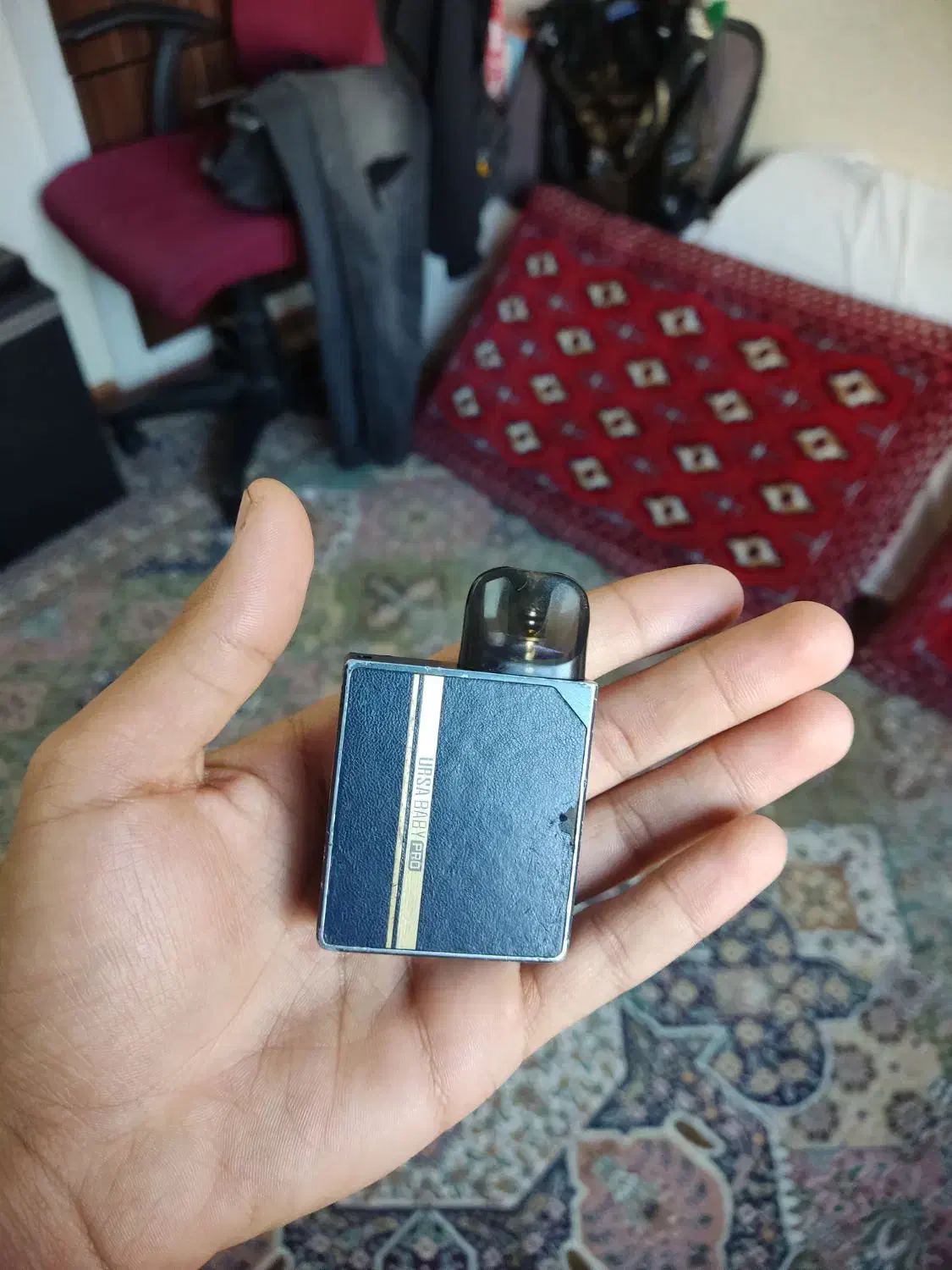 پاد اورسا بیبی پرو|زیورآلات و اکسسوری|مشهد, بهارستان|دیوار