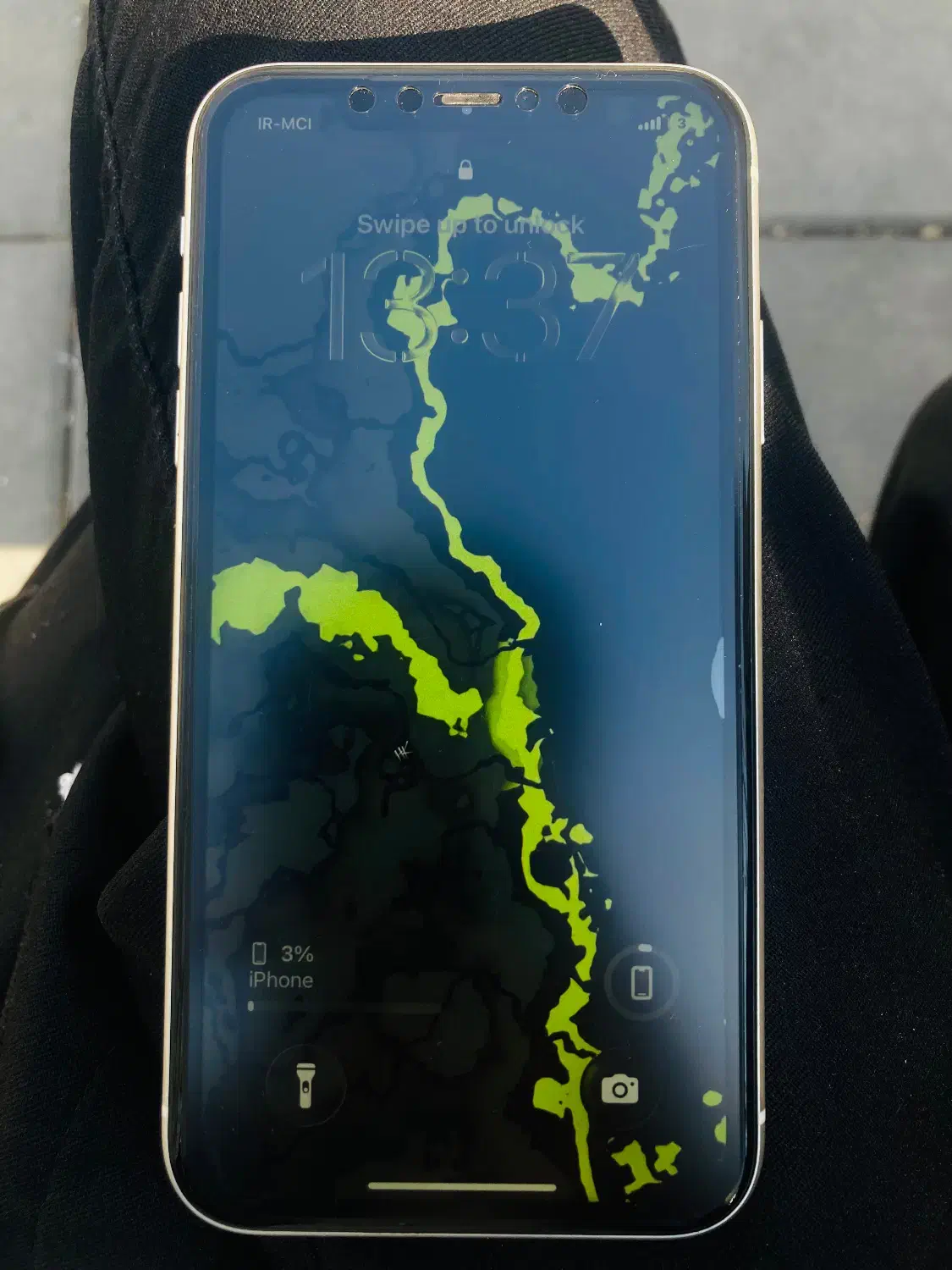 iphone 11 normal|موبایل|تهران, نارمک|دیوار