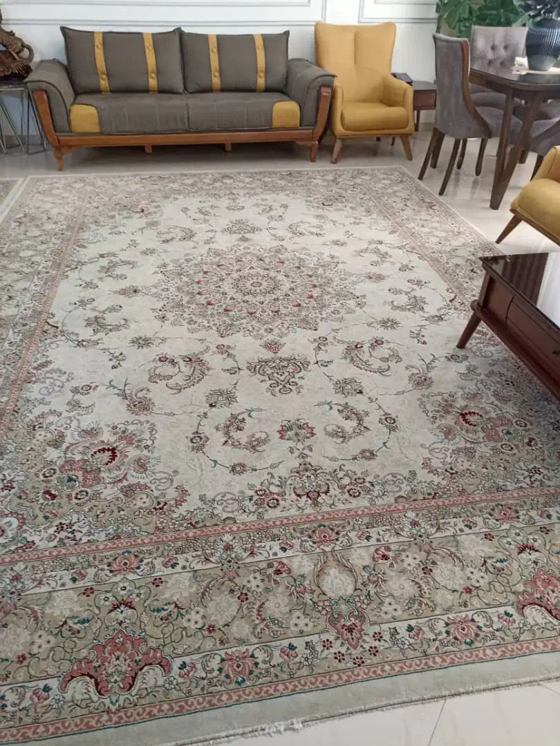 فرش ۱۲ و ۶ متری|فرش|مشهد, فلسطین|دیوار