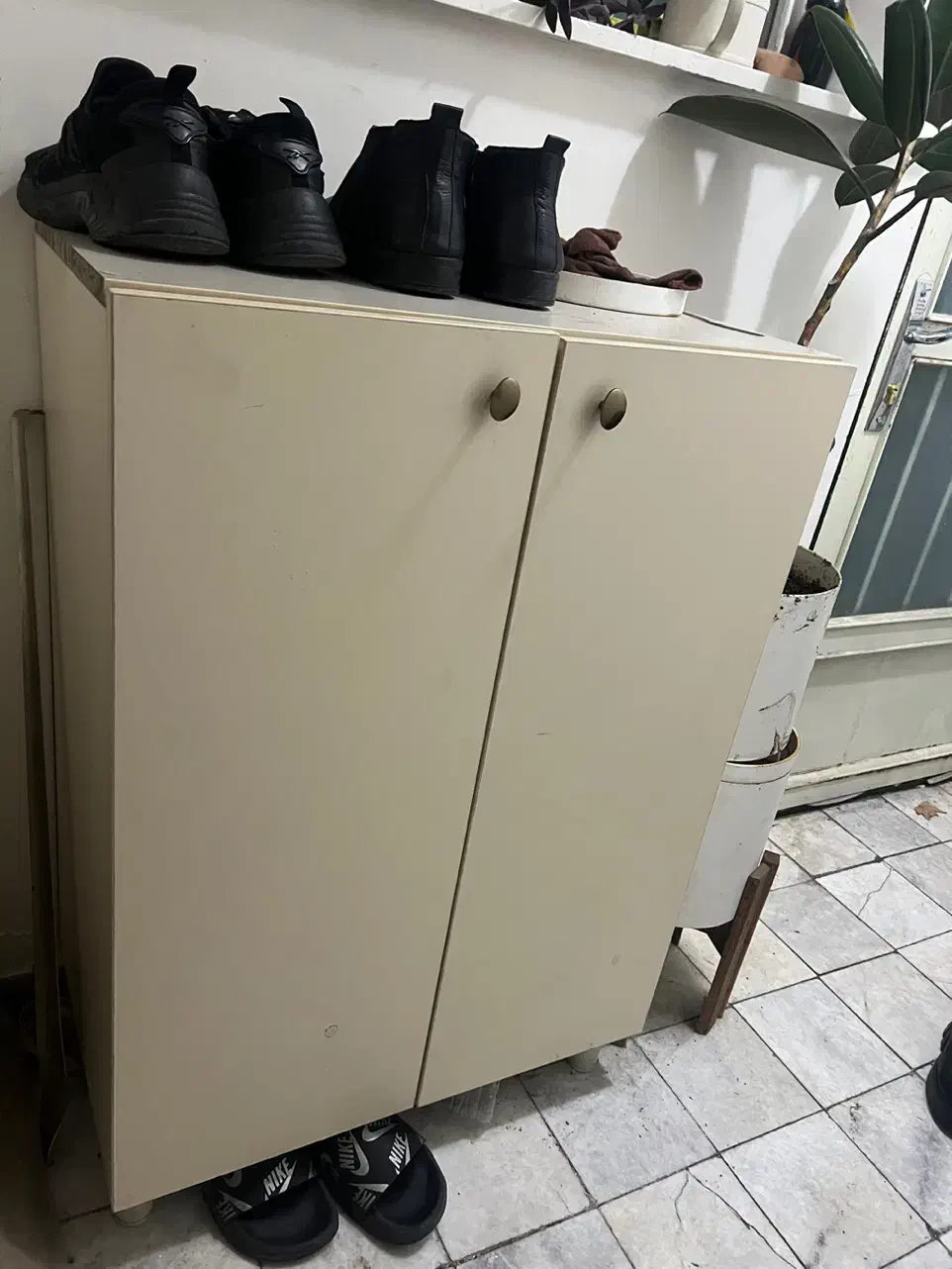 جا کفشی|جاکفشی، کمد، دراور|تهران, کوهک|دیوار