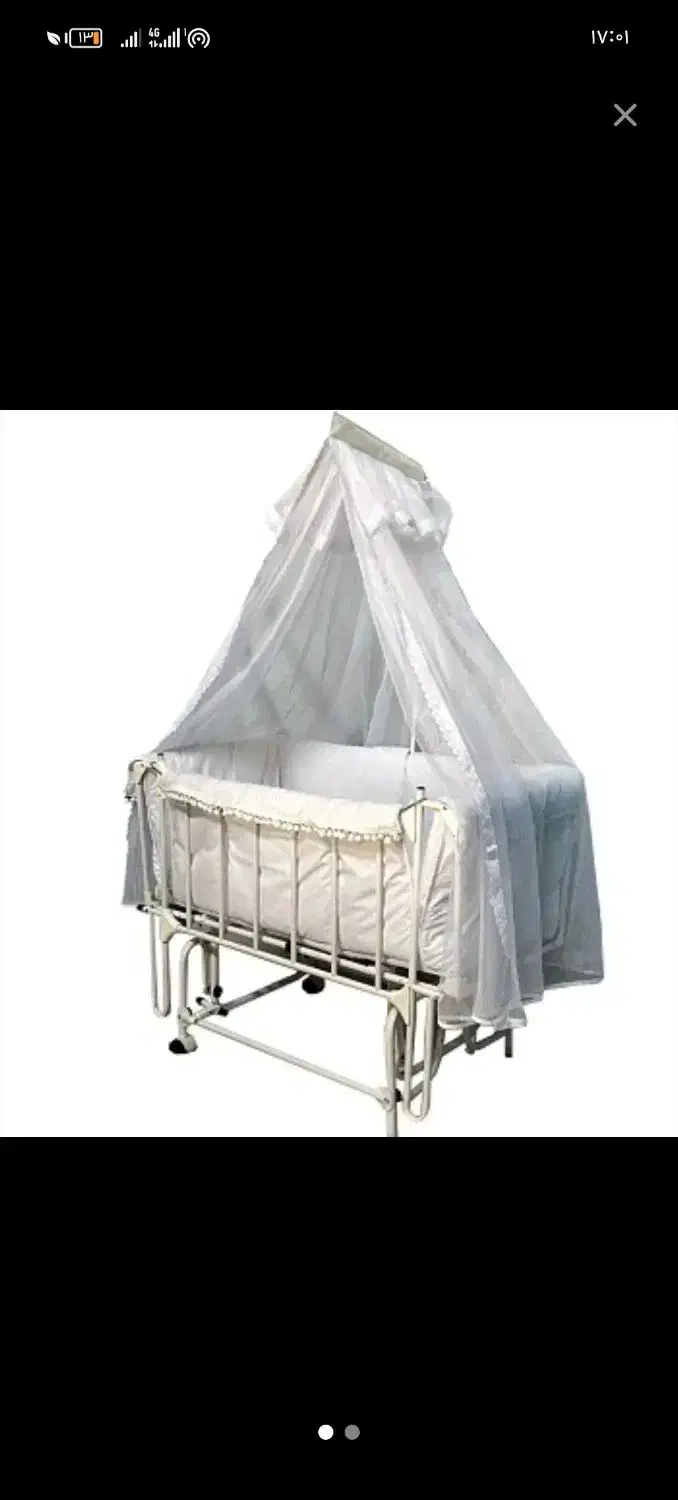 گهواره|تخت و سرویس خواب|چابهار, |دیوار