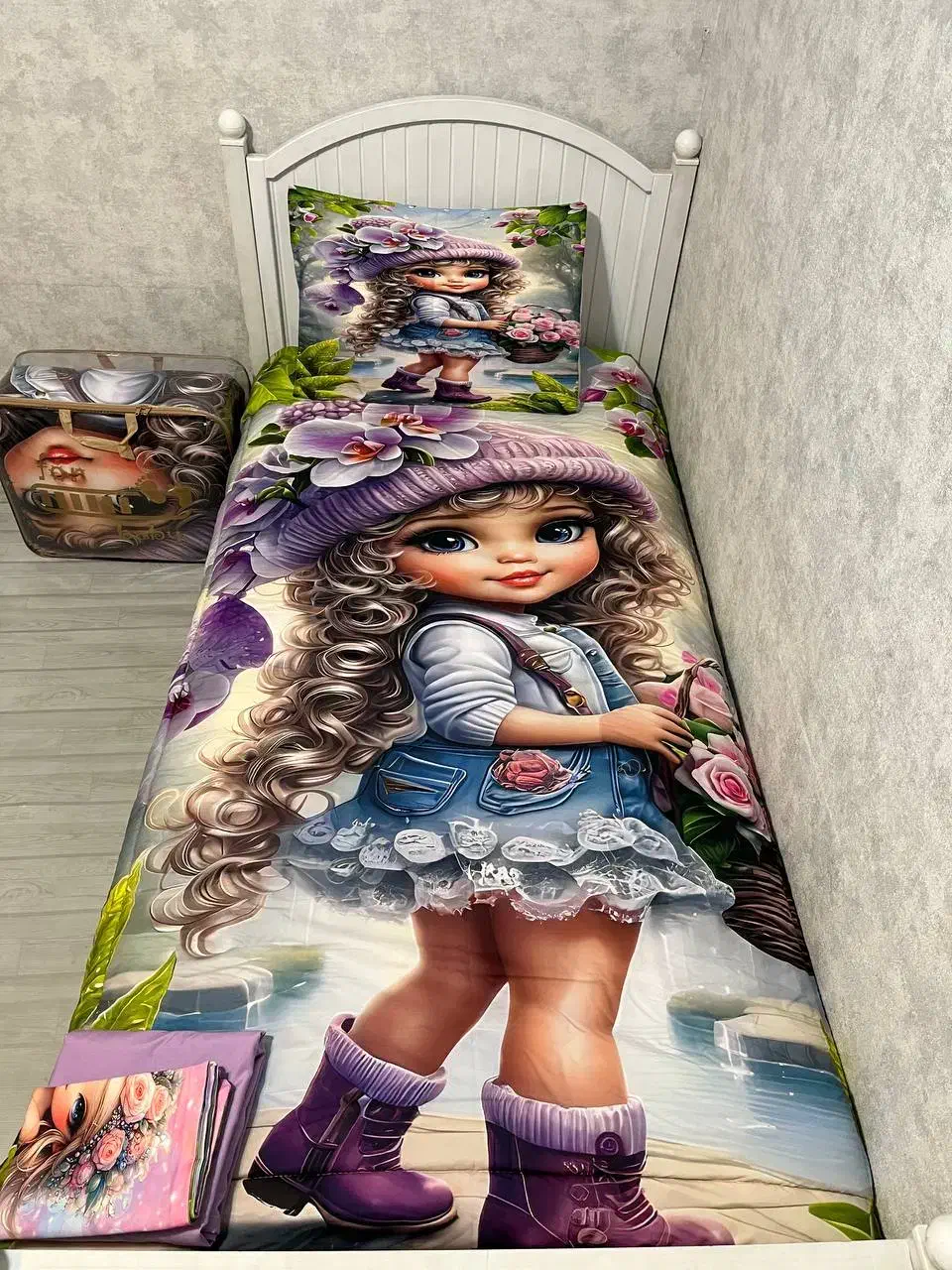 ستخواب کودک|اسباب و اثاث بچه|زنجان, |دیوار