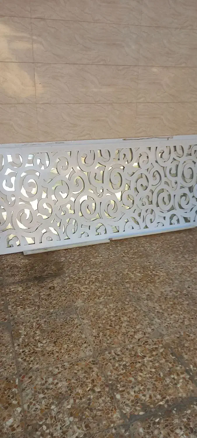 آینه بزرگ همراه CNC تعداد۳عدد|آینه|اهواز, بهارستان|دیوار