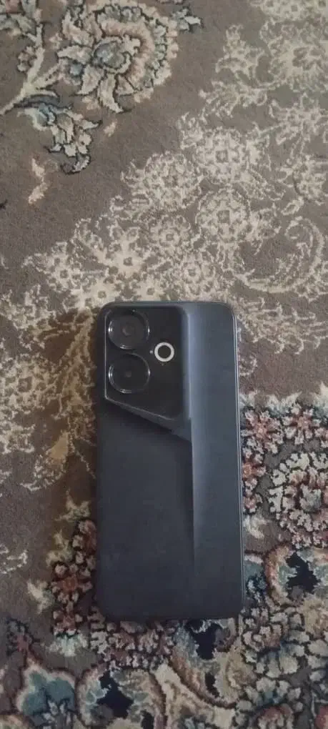 ردمی نوت ۱۳|موبایل|خورموج, |دیوار