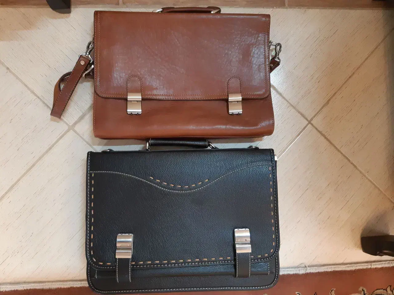 کیف چرم اداری|کیف، کفش، کمربند|بروجرد, |دیوار