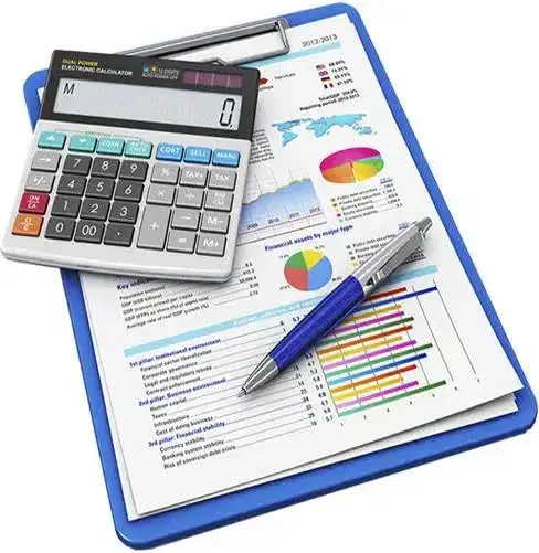 راهنمایی کار حسابداری و اداری در بیضا|فعالیت داوطلبانه|بیضا, |دیوار