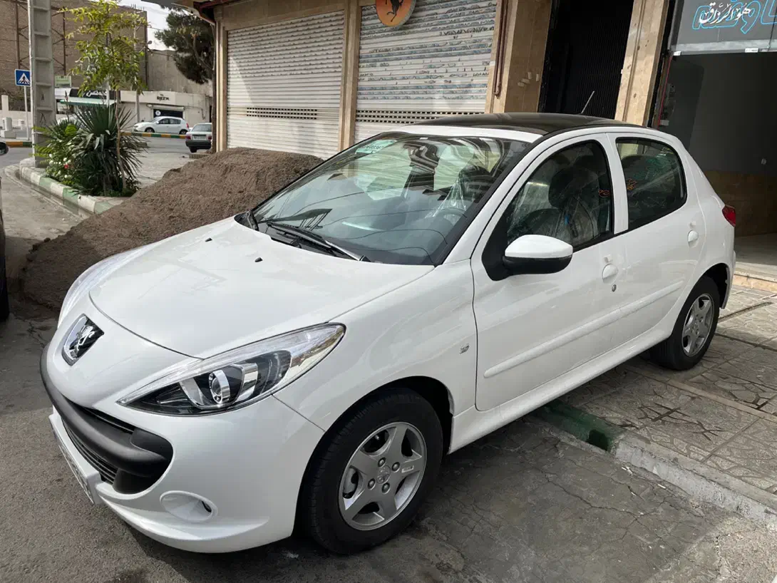 ۲۰۷مدل۱۴۰۳ ۸۵گانه ارتقاپانا۹۰۰دونه کارنقدوقسط|خودرو سواری و وانت|مشهد, فرهنگ|دیوار