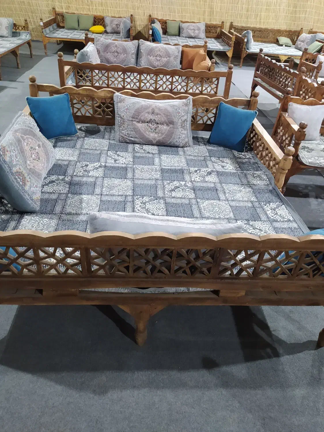 تجهیزات کافه رستوران|کافی‌شاپ و رستوران|فلاورجان, |دیوار