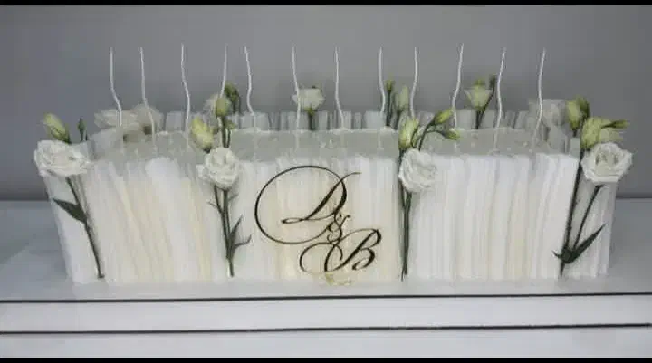 کیک خونگی|خوردنی و آشامیدنی|سنقر, |دیوار