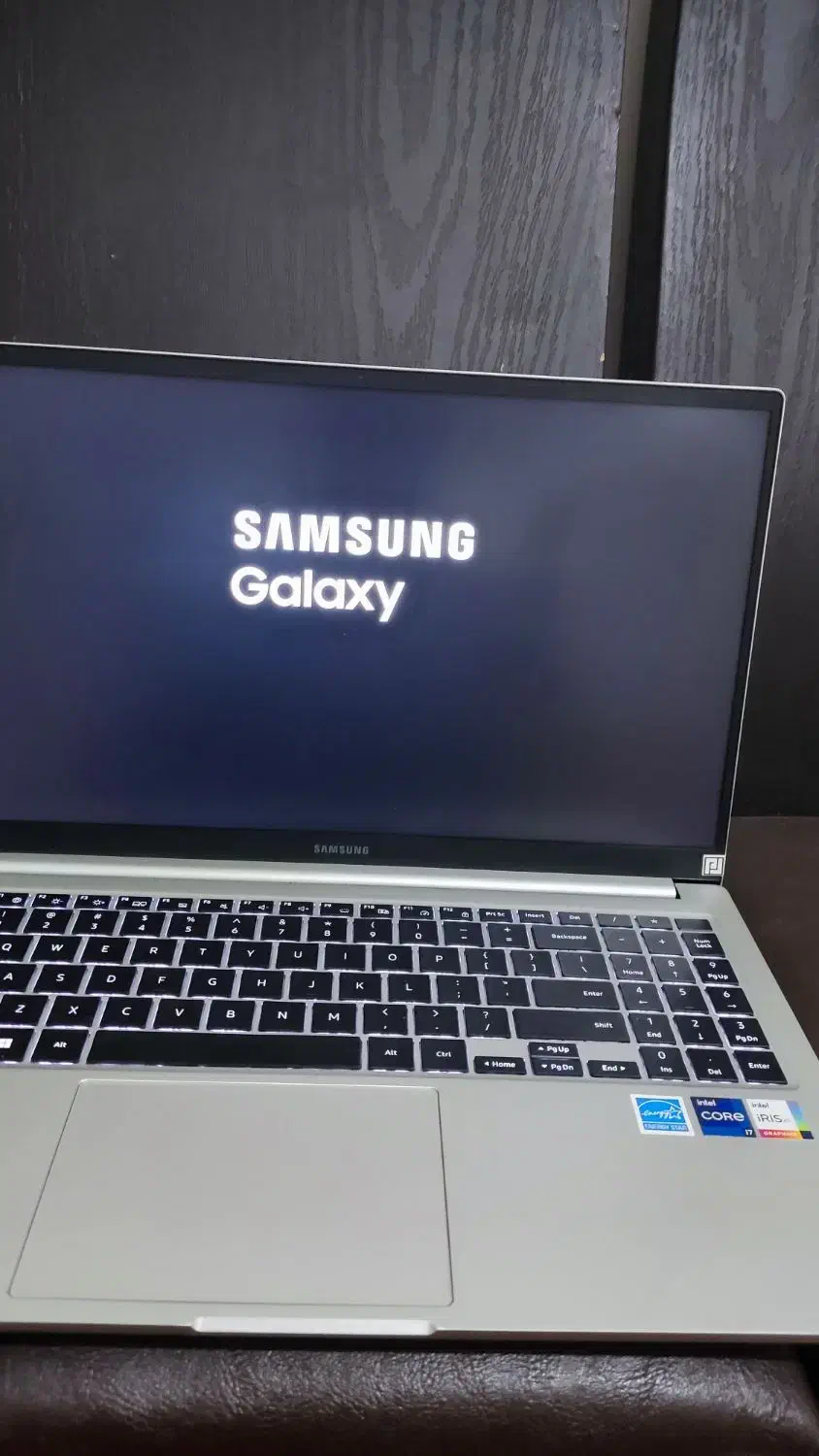 لپ تاپ SAMSUNG 750XFG|رایانه همراه|قم, صفائیه|دیوار