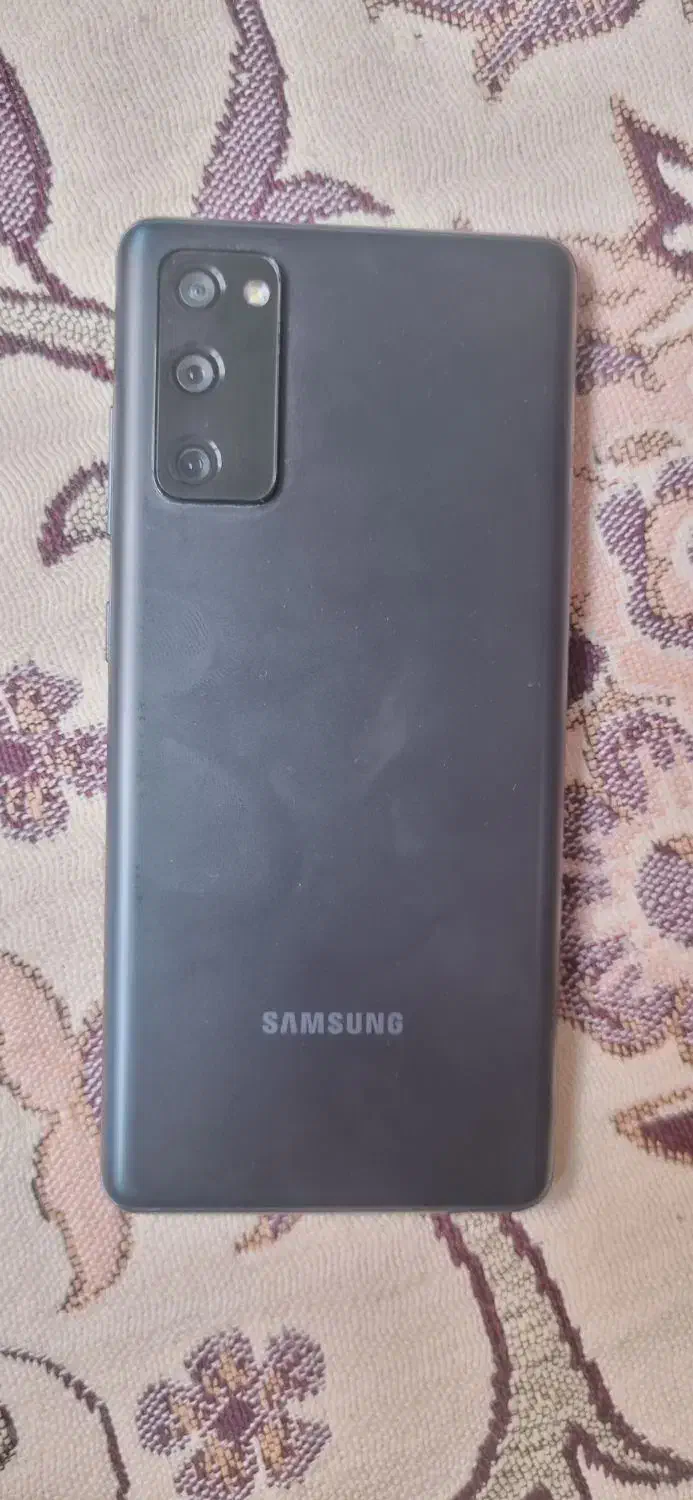 s20fe 5G در حد نو|موبایل|تبریز, |دیوار