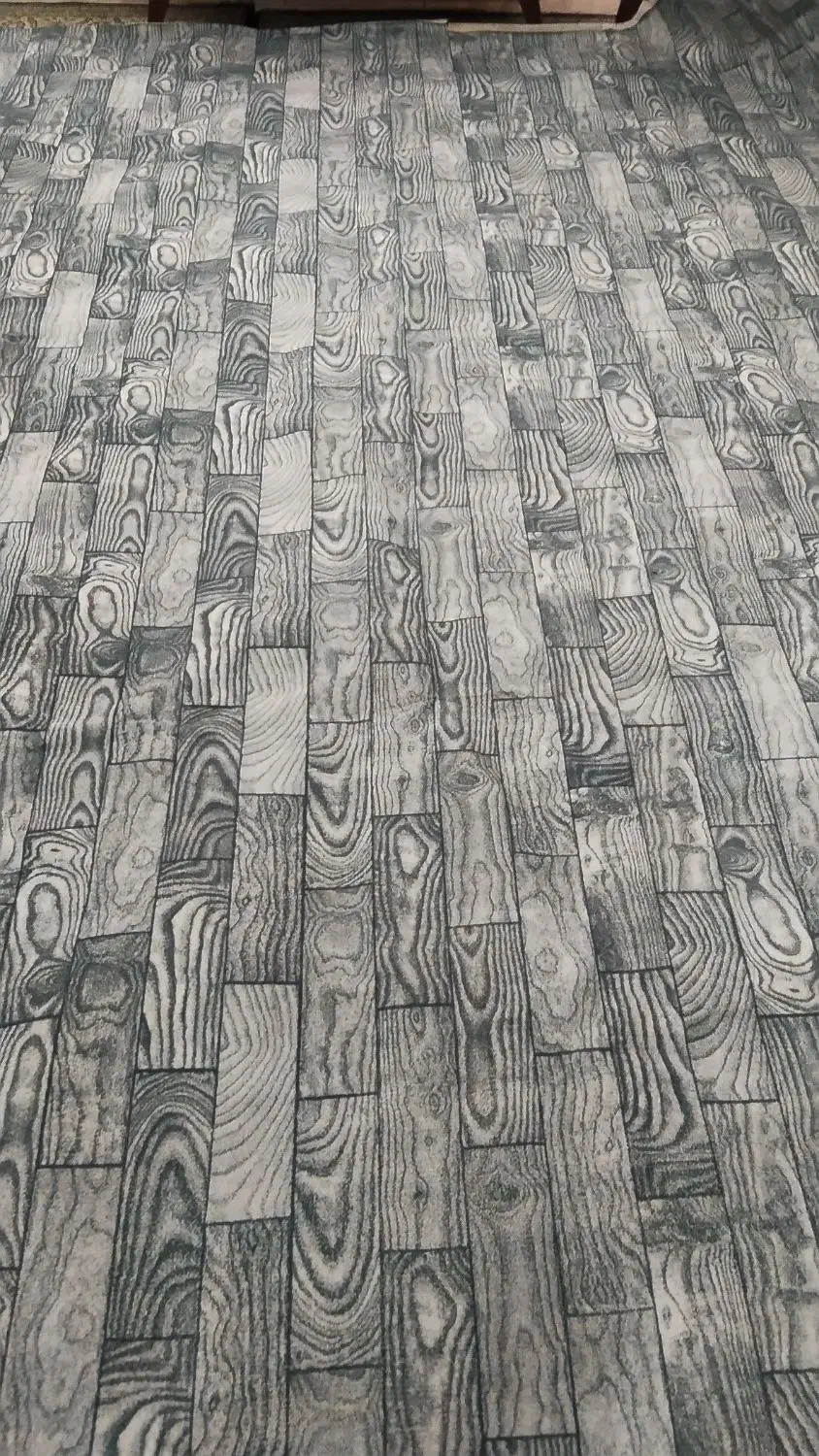 موکت طرح پارکت|موکت|صومعه‌سرا, |دیوار