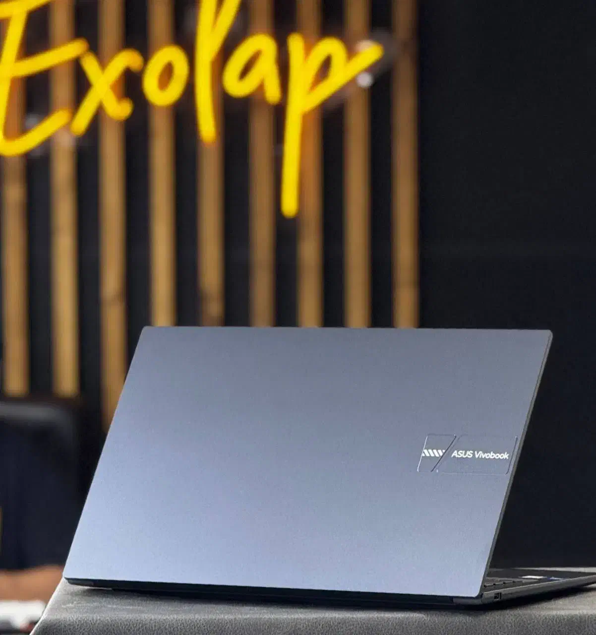 لپ تاپ نو بدون کارکرد ASUS Vivobook F1504Z 2022|رایانه همراه|یزد, |دیوار