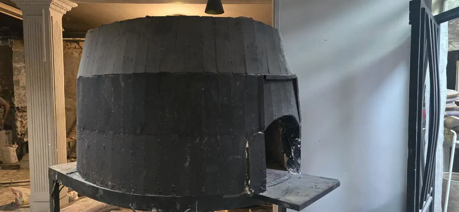 فر دیزی یا فر پیتزا|کافیشاپ و رستوران|تهران, قلمستان|دیوار