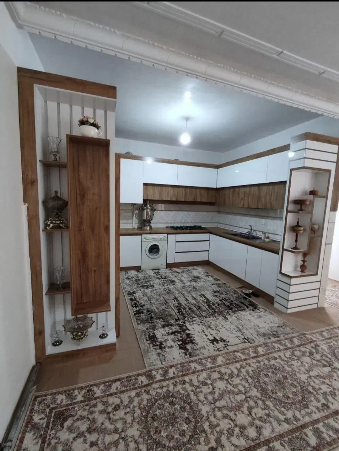 کابینت سازی|خدمات پیشه و مهارت|قیدار, |دیوار