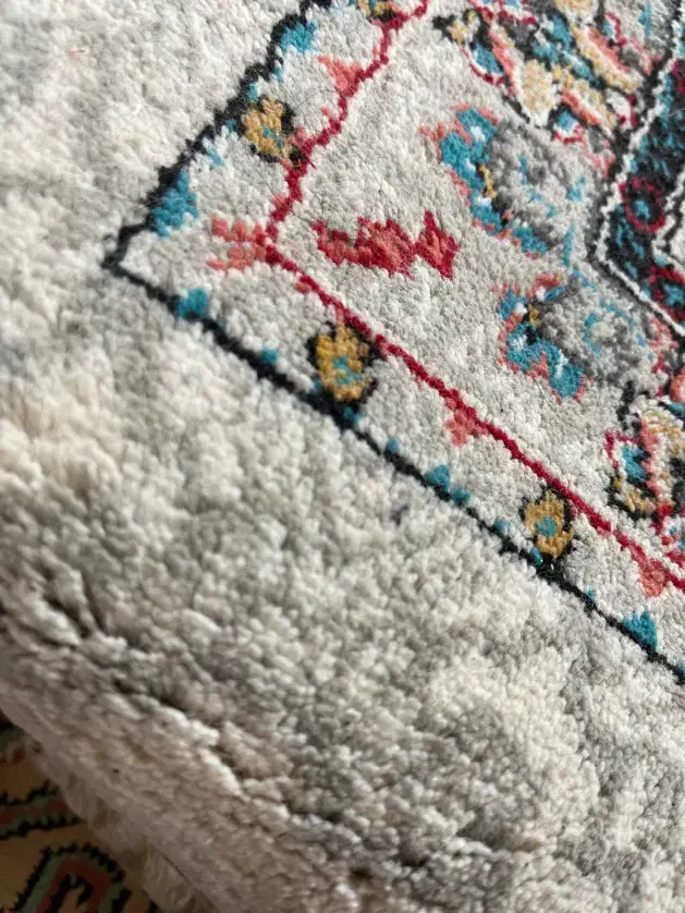 یک جفت فرش ۱۲متری|فرش|قم, سالاریه|دیوار