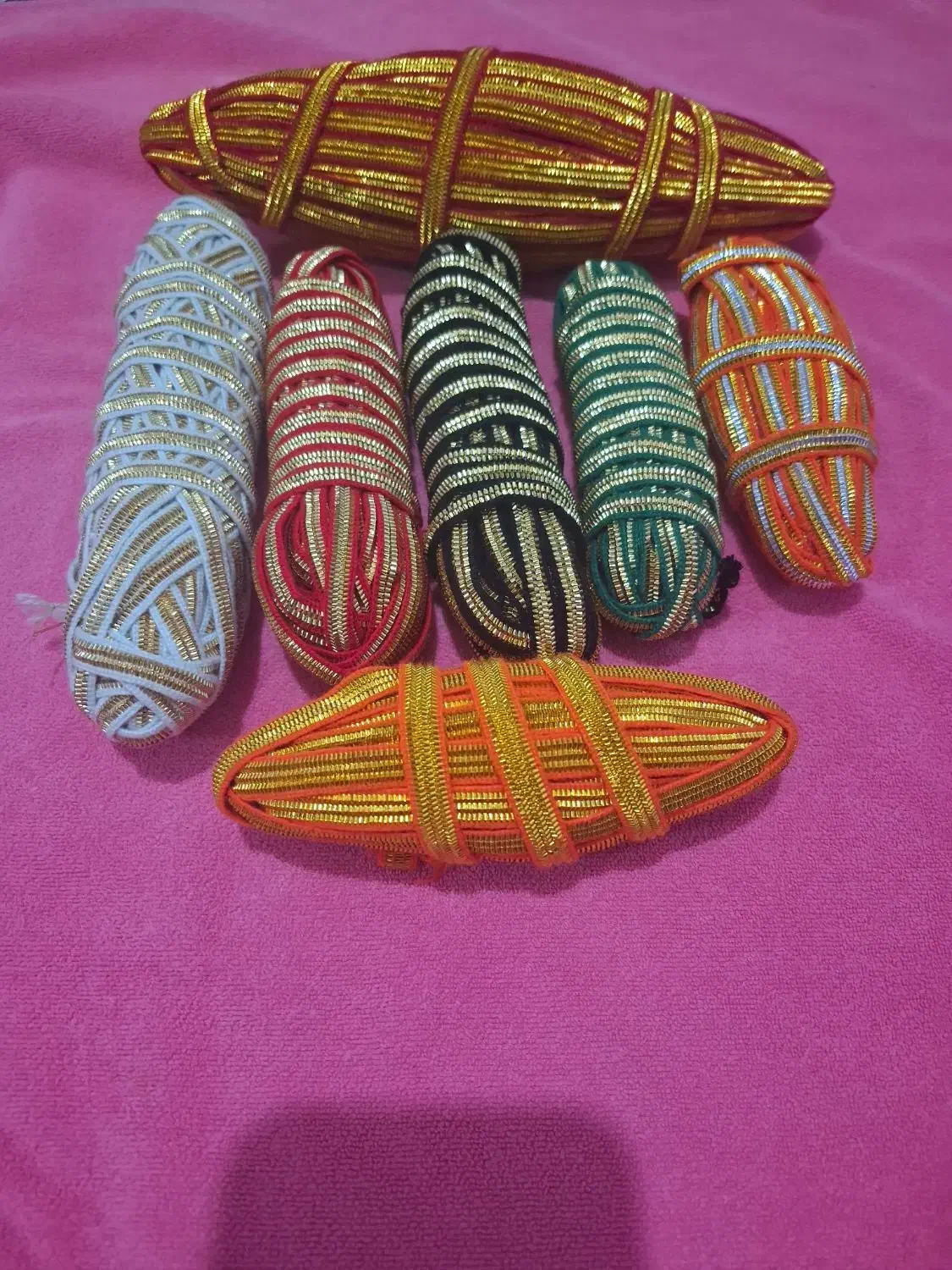 زری|لوازم خیاطی و بافتنی|میناب, |دیوار