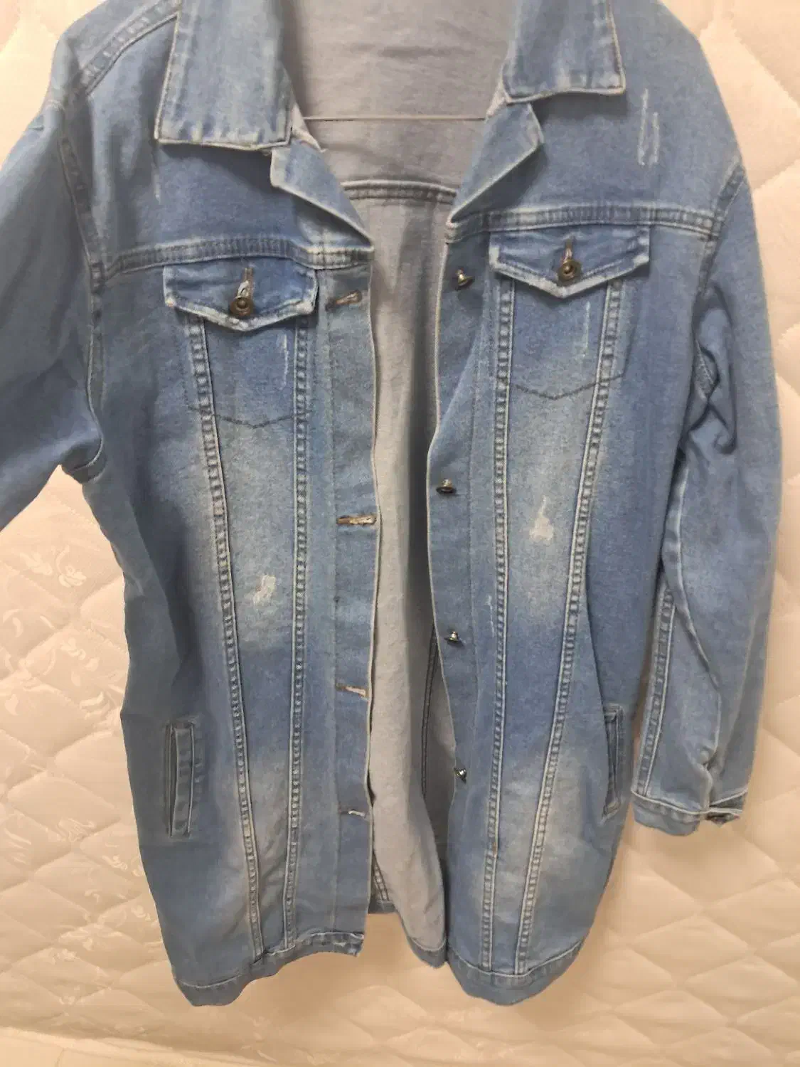 مانتو لی|لباس|اصفهان, شاهد|دیوار