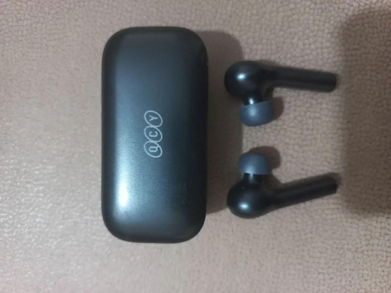 هدفون بلوتوثی کیو سی وای T5|لوازم جانبی موبایل و تبلت|ابهر, |دیوار