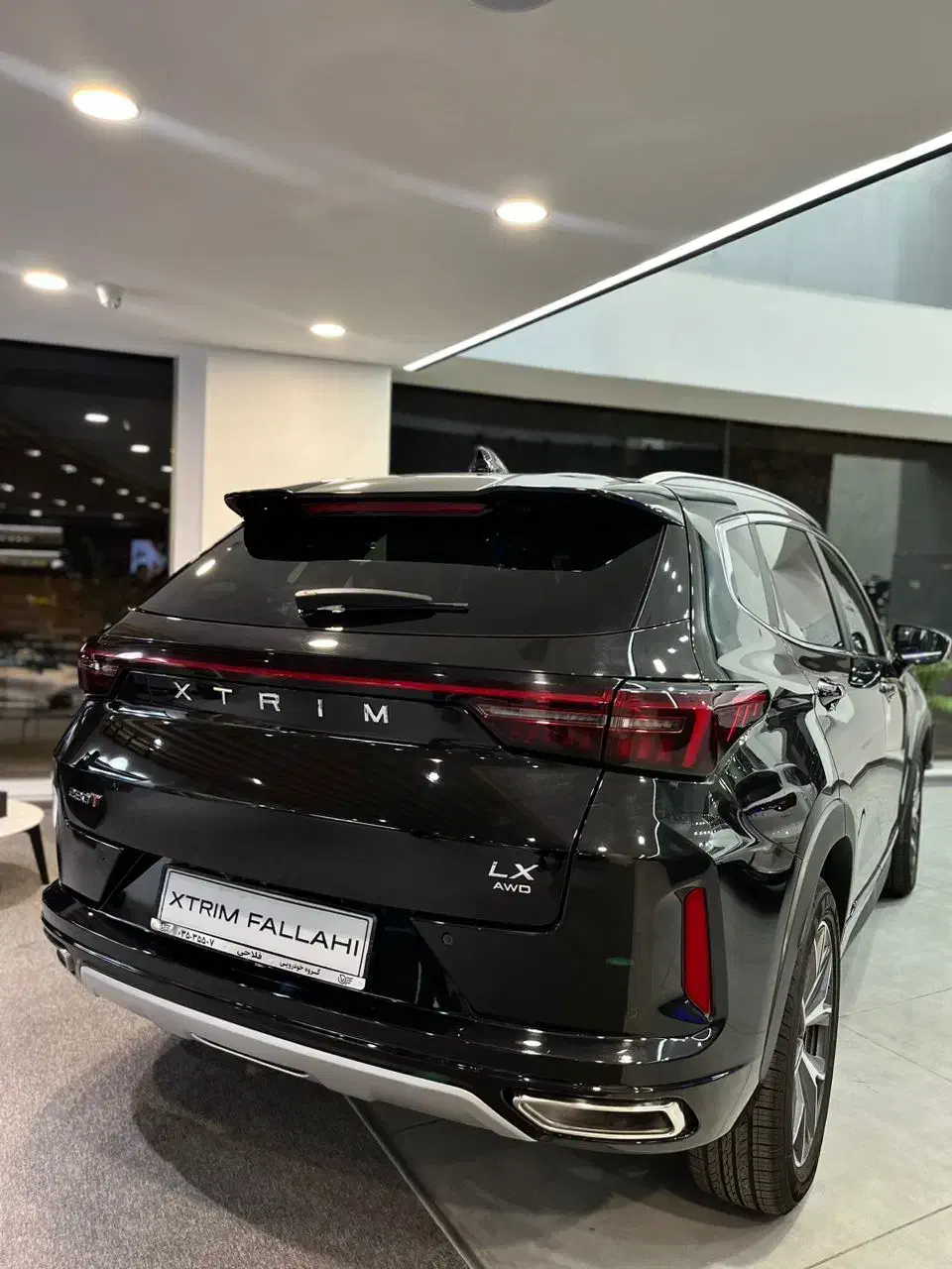 ثبتنام محدود اکستریم SXقیمت قطعی، تحویل مطمئن|خودرو سواری و وانت|یزد, |دیوار