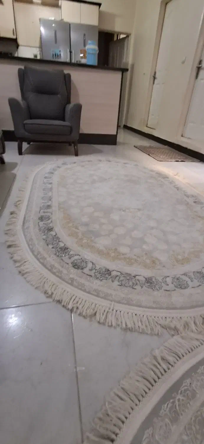 قالی|فرش|اهواز, کوی نیرو|دیوار