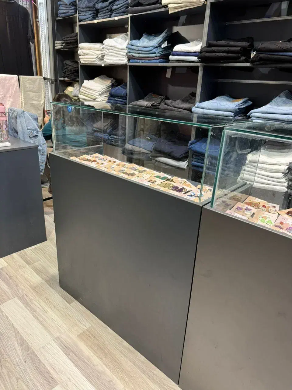 میز پاچال|بوفه، ویترین، کنسول|کیش, |دیوار