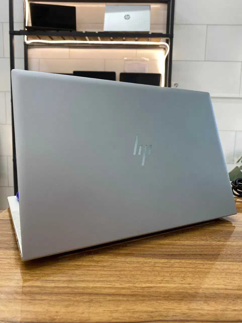 HP 840 G7 i5 نسل ۱۰-Ram 16 ،زیبا، سبک ،حرفه ای|رایانه همراه|خمینیشهر, |دیوار