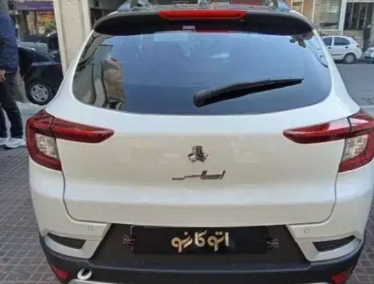 اطلس بدون سانروف gLصفر تحویل ۱ساعته|خودرو سواری و وانت|تهران, صادقیه|دیوار