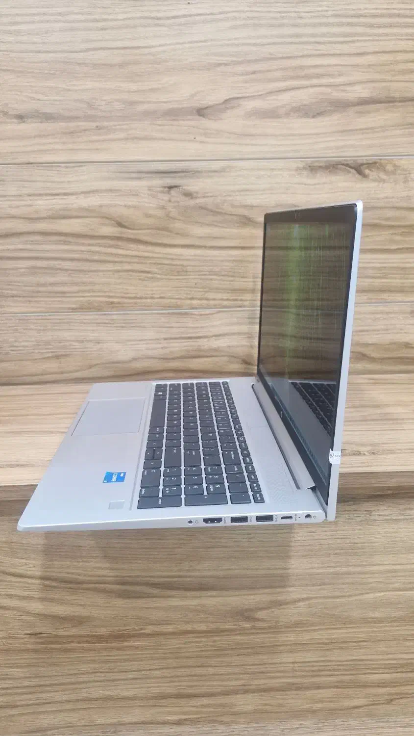 HP 450 G8 نسل یازده اپن باکس|رایانه همراه|قم, صفائیه|دیوار