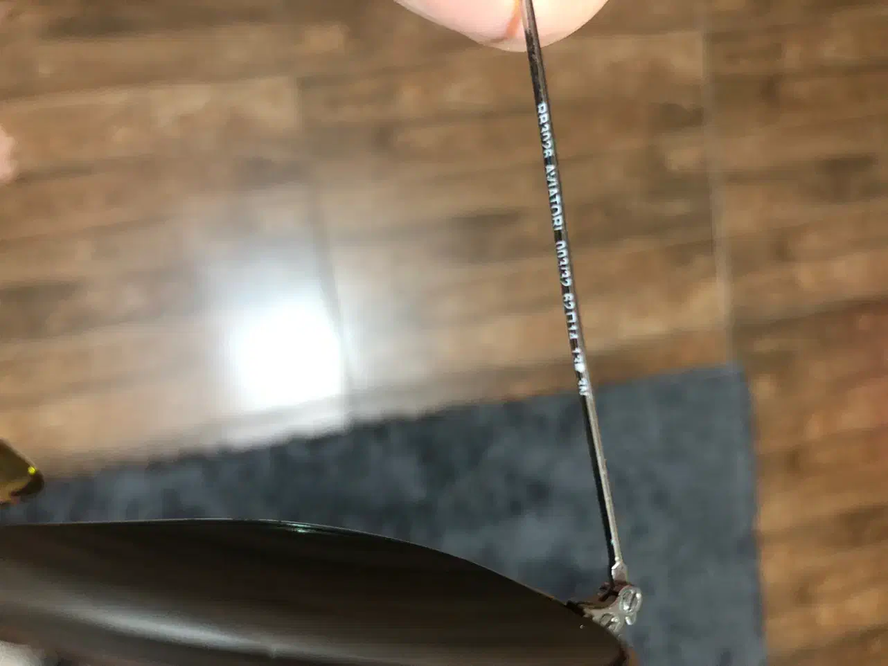 عینک آفتابی اورجینال|زیورآلات و اکسسوری|بهشهر, |دیوار