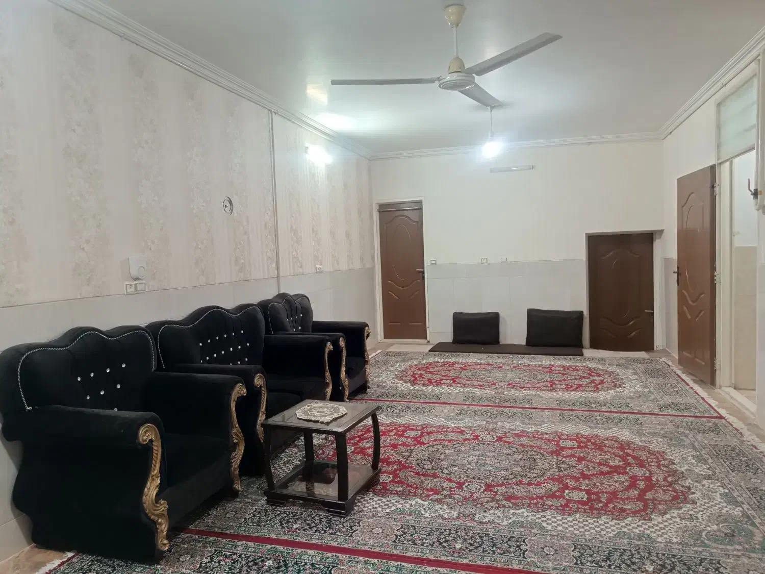 سوییت|اجارهٔ کوتاه‌مدت آپارتمان و سوئیت|یزد, |دیوار