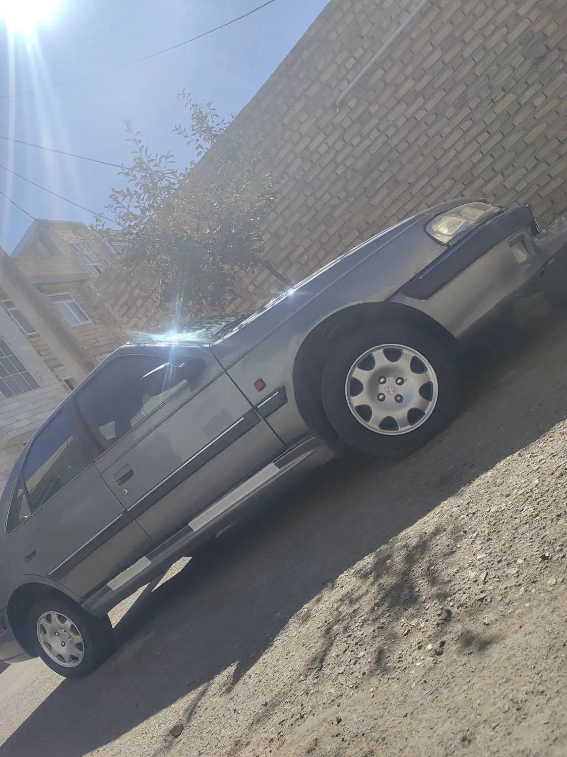 خانه ساخت 86|اجارهٔ آپارتمان|زنجان, |دیوار