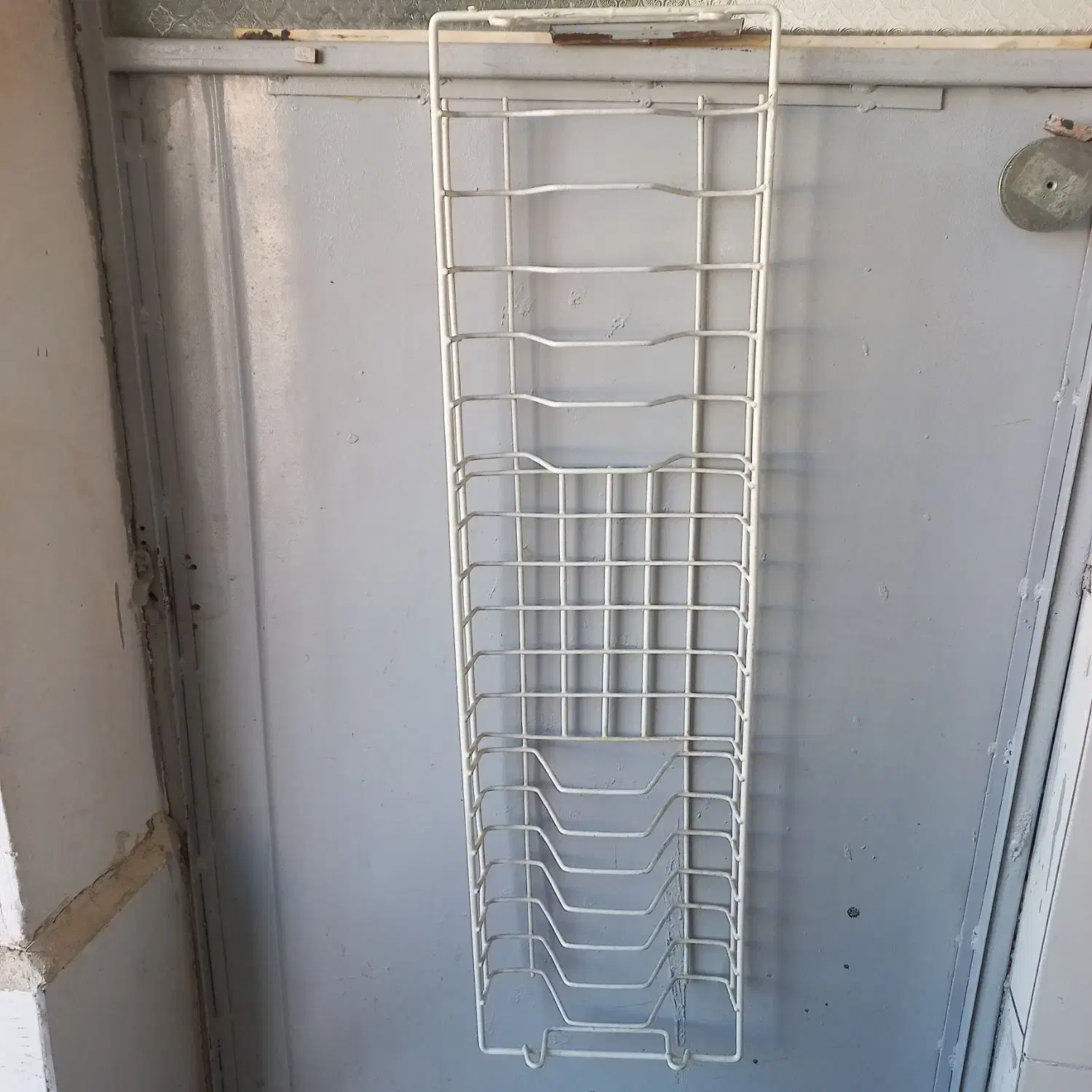 آبچکان|آبچکان و نظمدهنده ظروف|زنجان, |دیوار