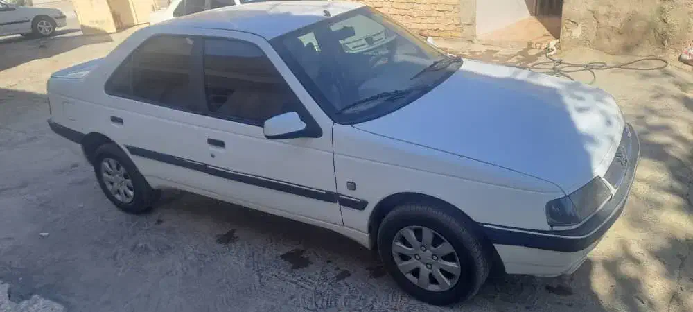 پژو 405slx|خودرو سواری و وانت|مرودشت, نقش رستم|دیوار