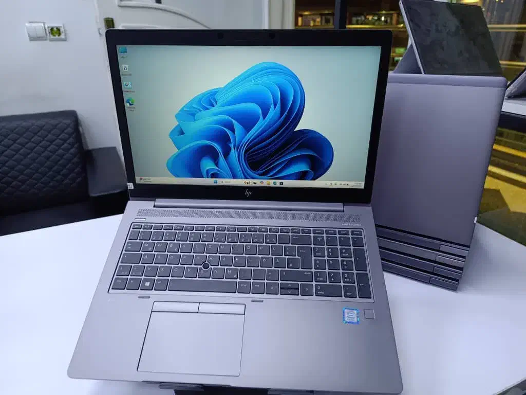 hp zbook g6 15u g6|رایانه همراه|تهران, فلسطین (میدان انقلاب)|دیوار