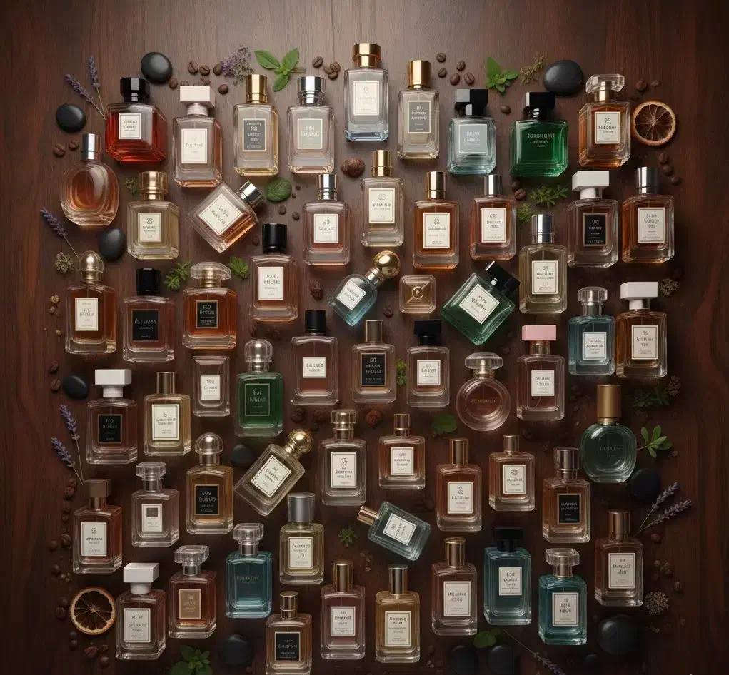 فروش تک و عمده ی عطر های گرمی پرفیوم|آرایشی، بهداشتی، درمانی|تهران, شهرک خرازی|دیوار
