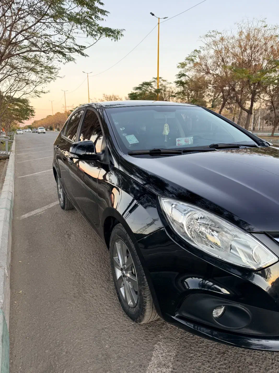 جک جی ۴ مدل ۲۰۲۴|خودرو سواری و وانت|سیرجان, |دیوار