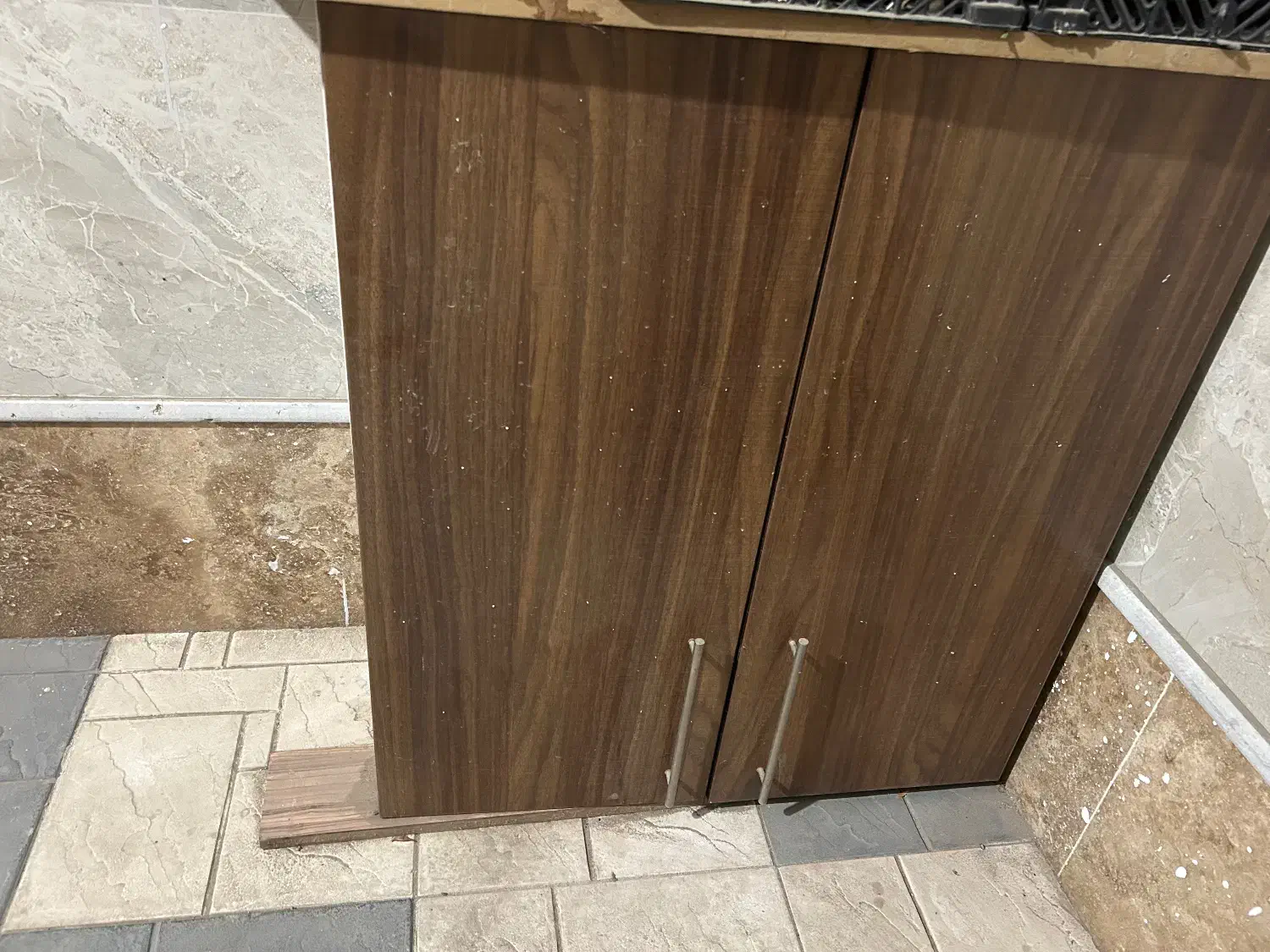 کابینت|جاکفشی، کمد، دراور|کرمان, |دیوار