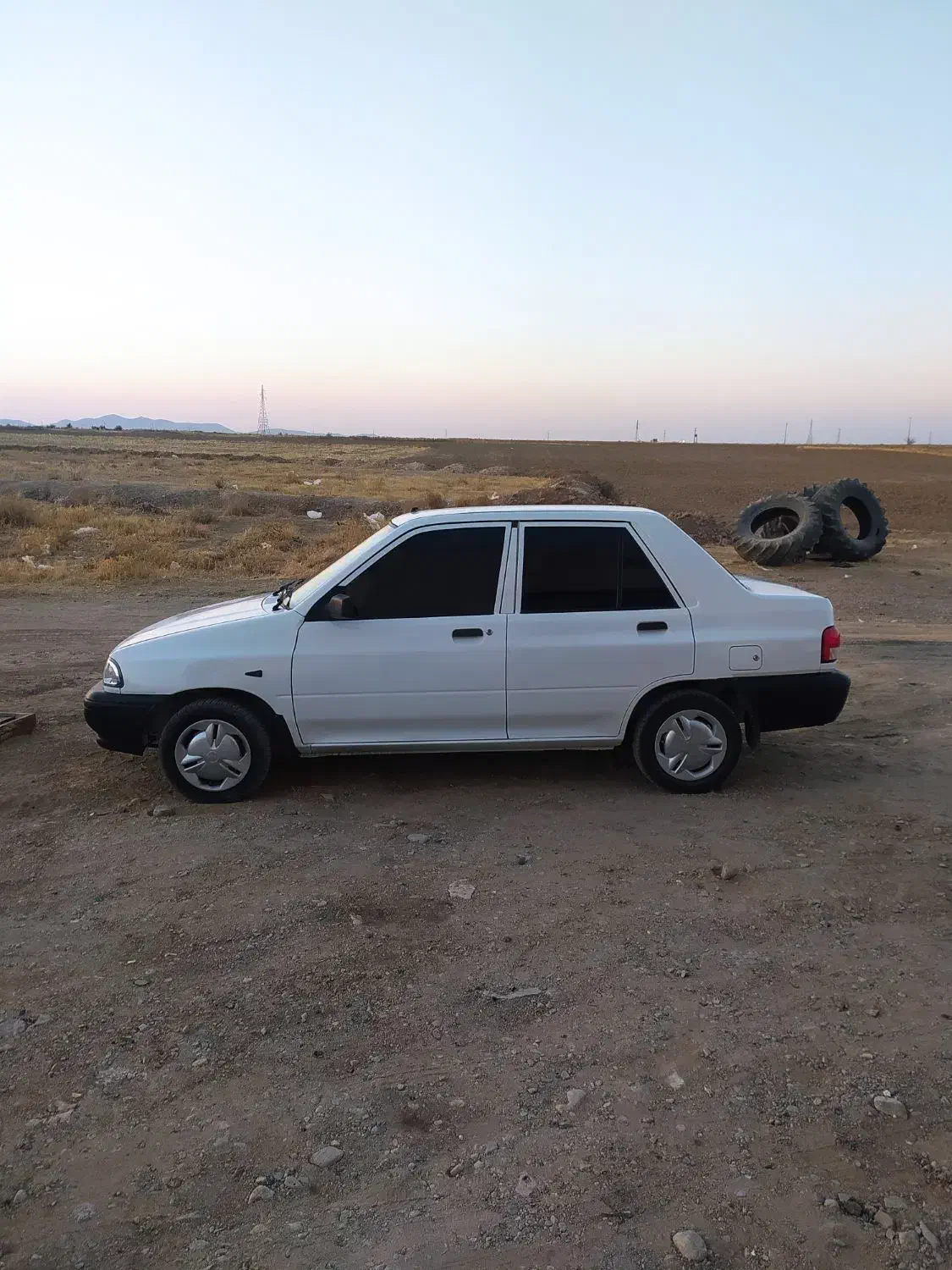 پراید 131 مدل98|خودرو سواری و وانت|قروه, |دیوار