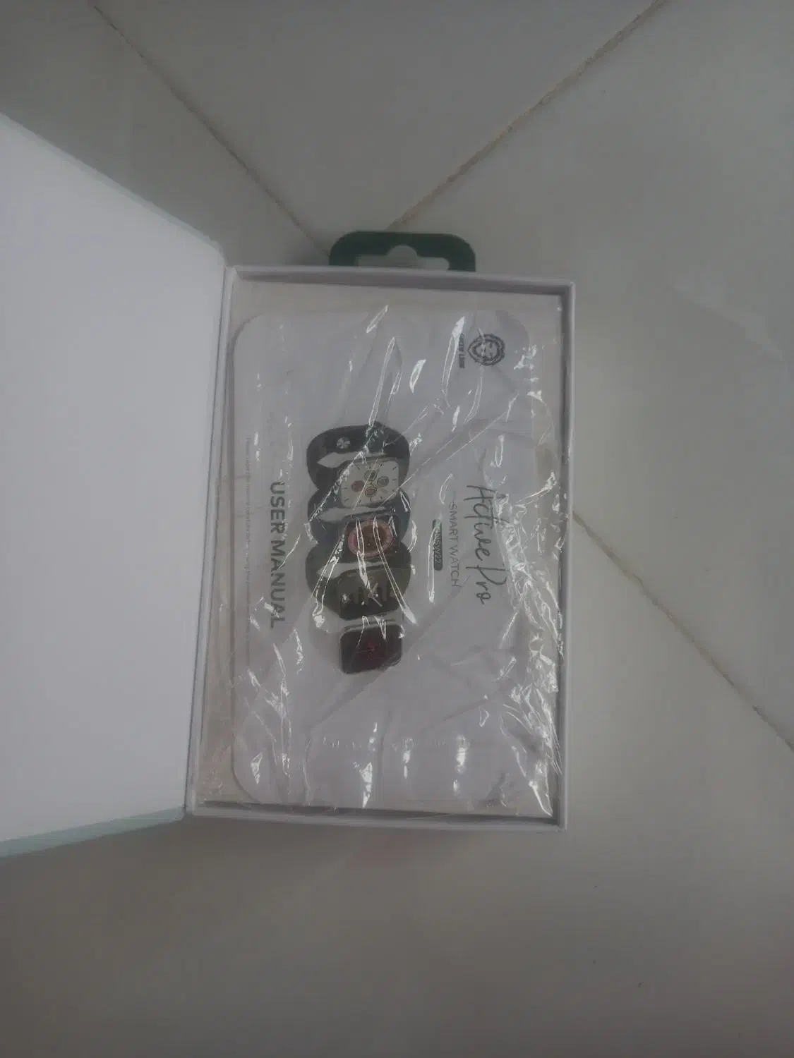 ساعت هوشمند گرین|ساعت|اصفهان, بهارستان|دیوار