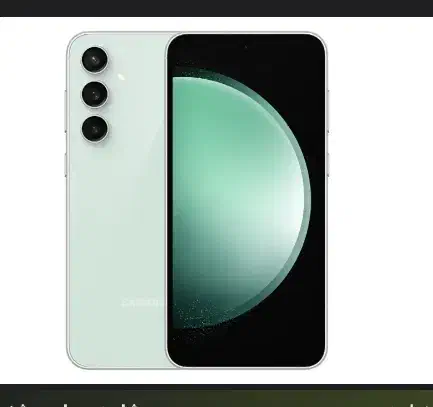 گوشی سامسونگ s23fe|موبایل|زاهدان, |دیوار