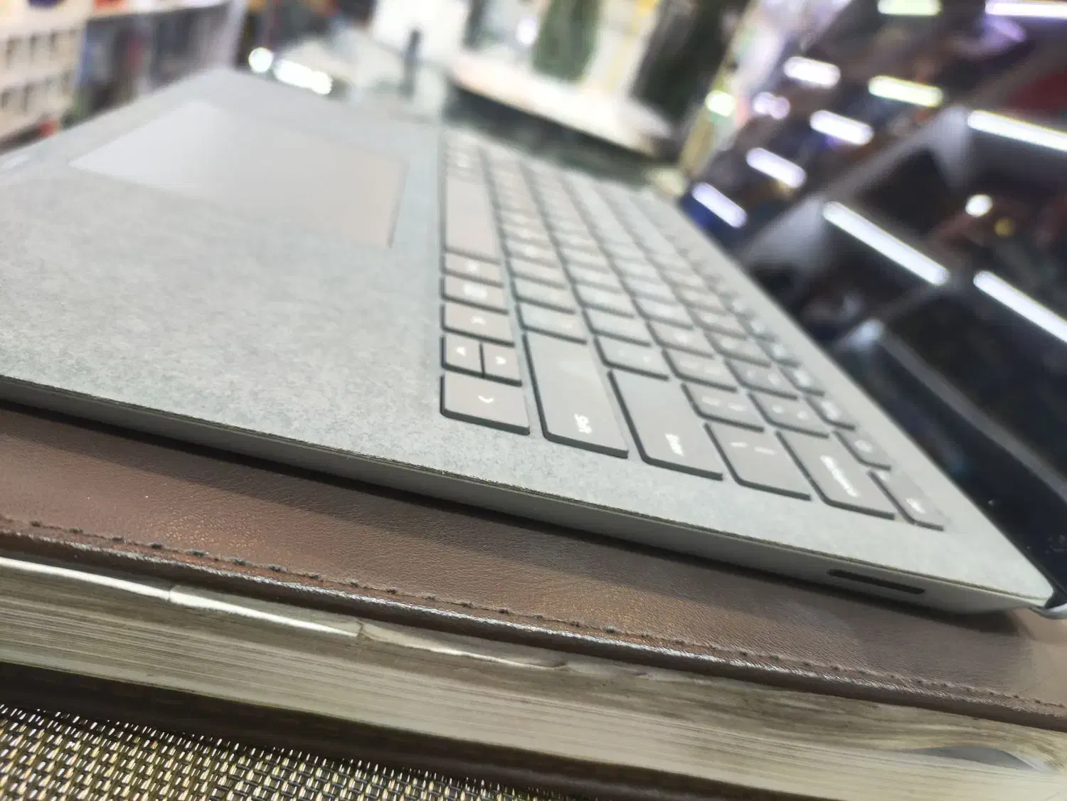 لب تاب مایکروسافت|رایانه همراه|مشهد, سراب|دیوار