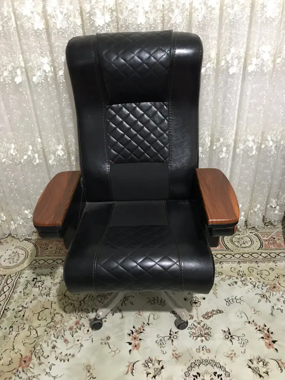 میز صندلی|مبلمان اداری|پارسآباد, |دیوار