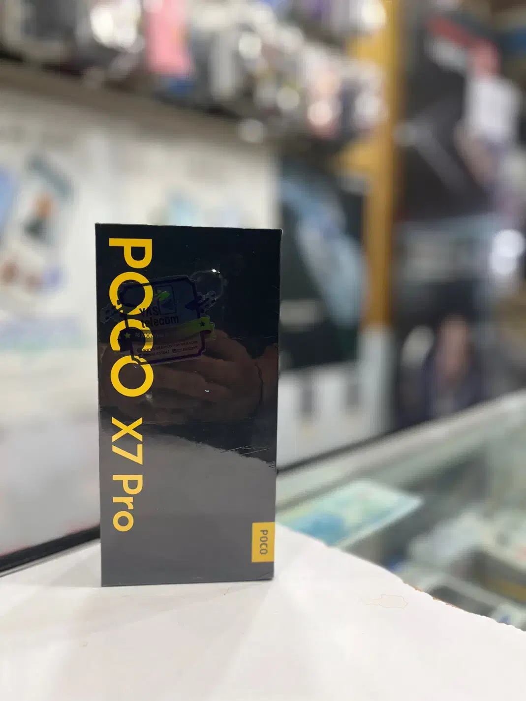 گوشی x7poro|موبایل|اهواز, اهواز|دیوار