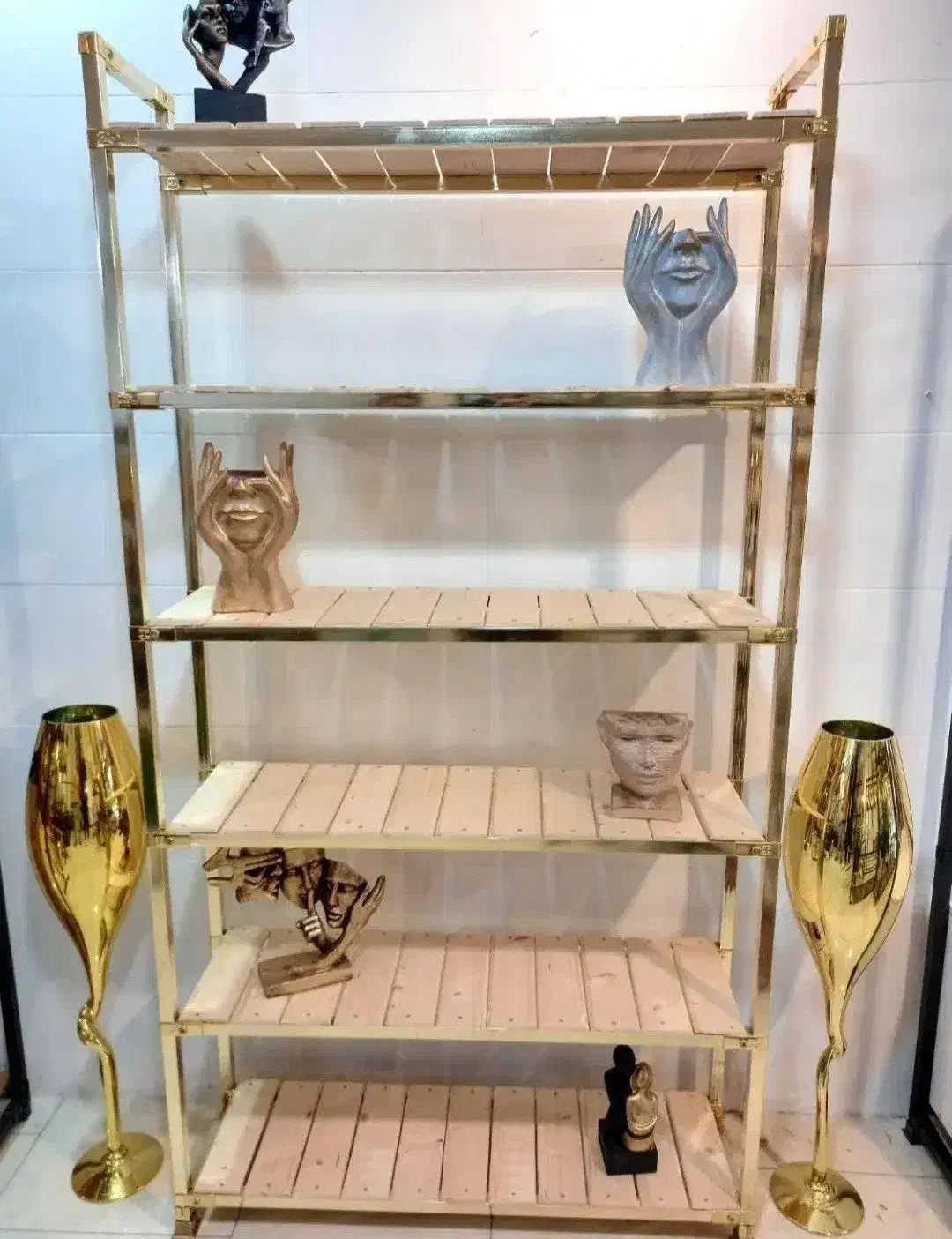 پخش و تولید انواع رگال|جاکفشی، کمد، دراور|دورود, |دیوار