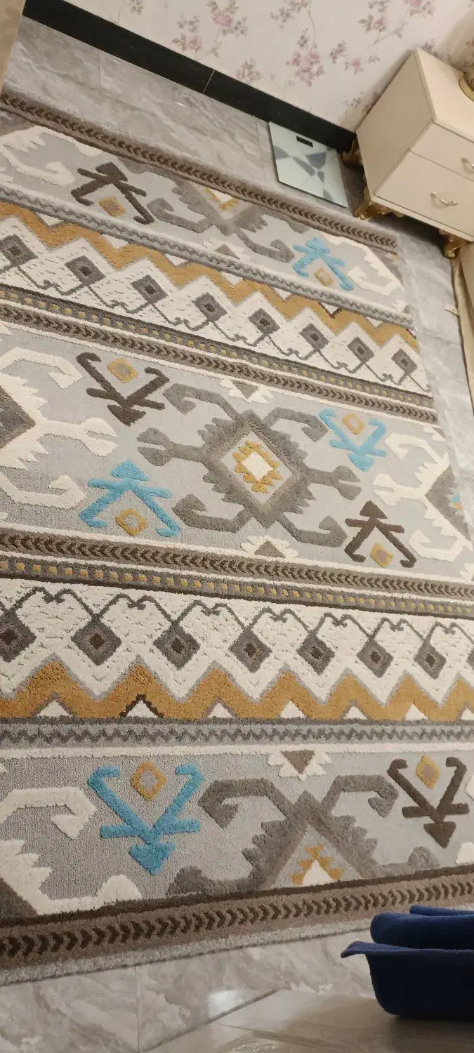 فرش ۴متری|فرش|رشت, شهرک الغدیر|دیوار